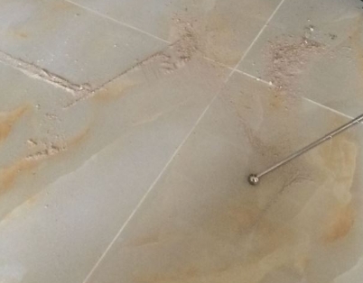 濮阳瓷砖空鼓维修公司分享粘合剂选择不当在瓷砖铺贴过程中可能导致以下问题